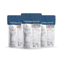 Healthy Master Veggie Chips Combo 300g