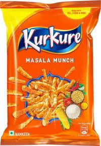 KURKURE Masala Munch (Namkeen)