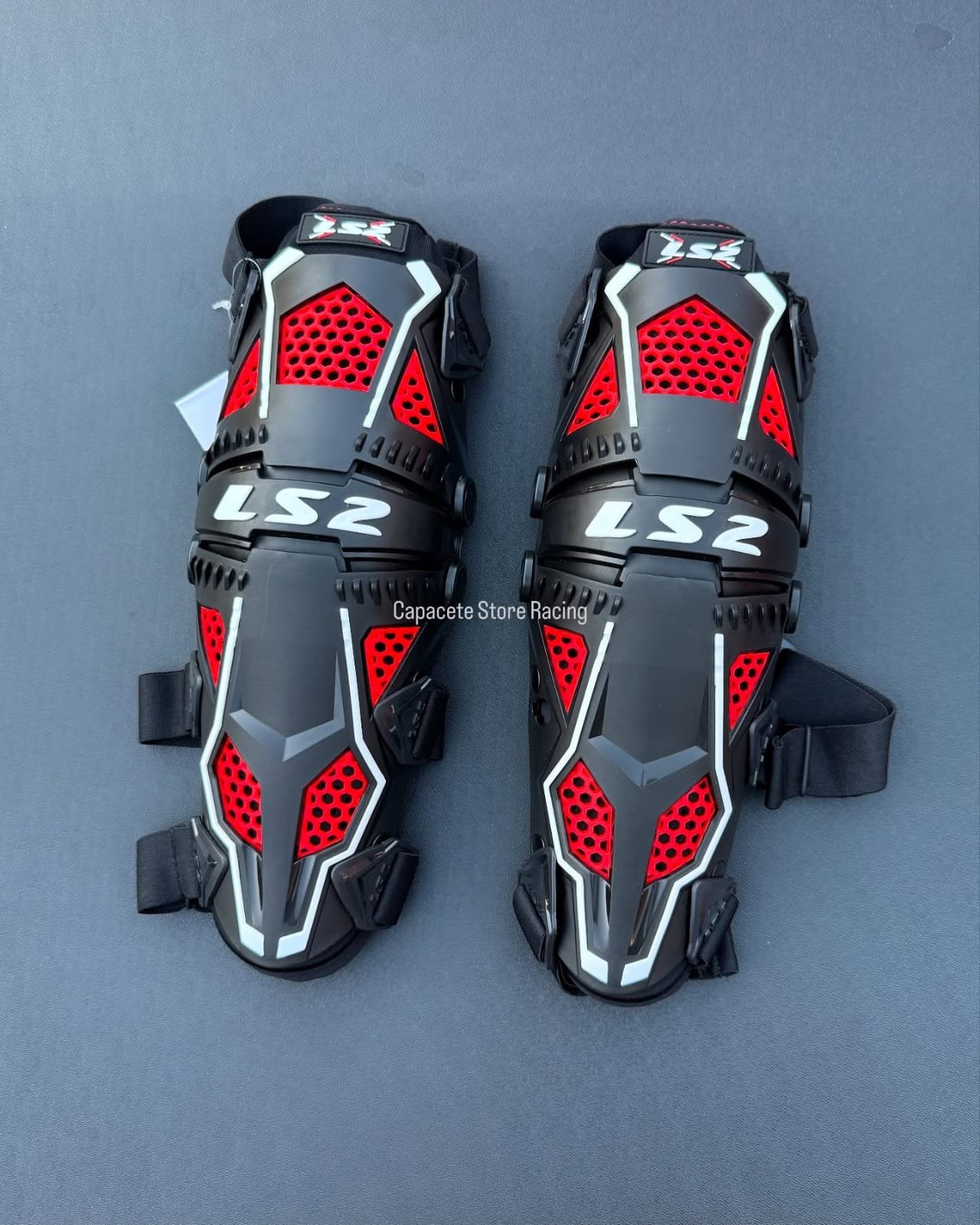 Knee & Elbow Guards