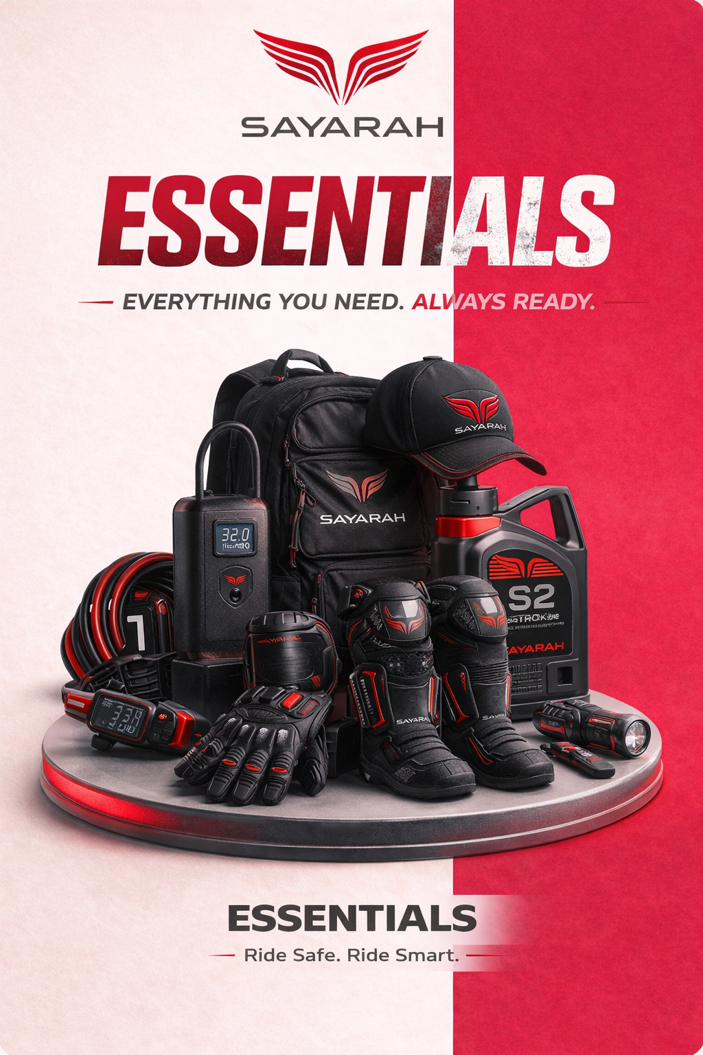 Essentials